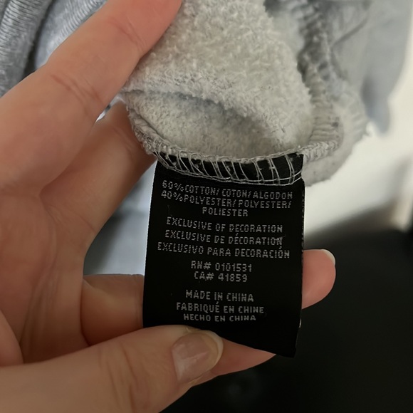 Disney Wreck It Ralph Hoodie - Picture 9 of 14